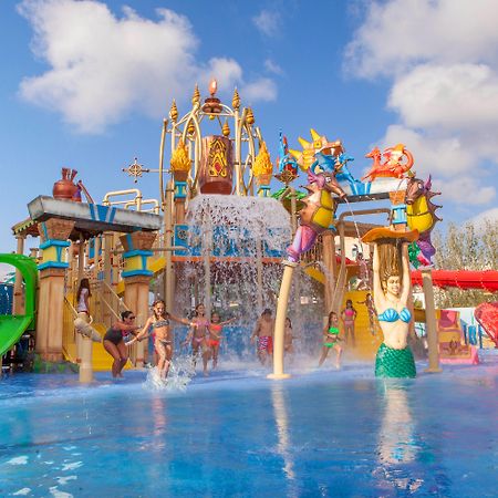 Sol Katmandu Park & Resort Magaluf  Esterno foto