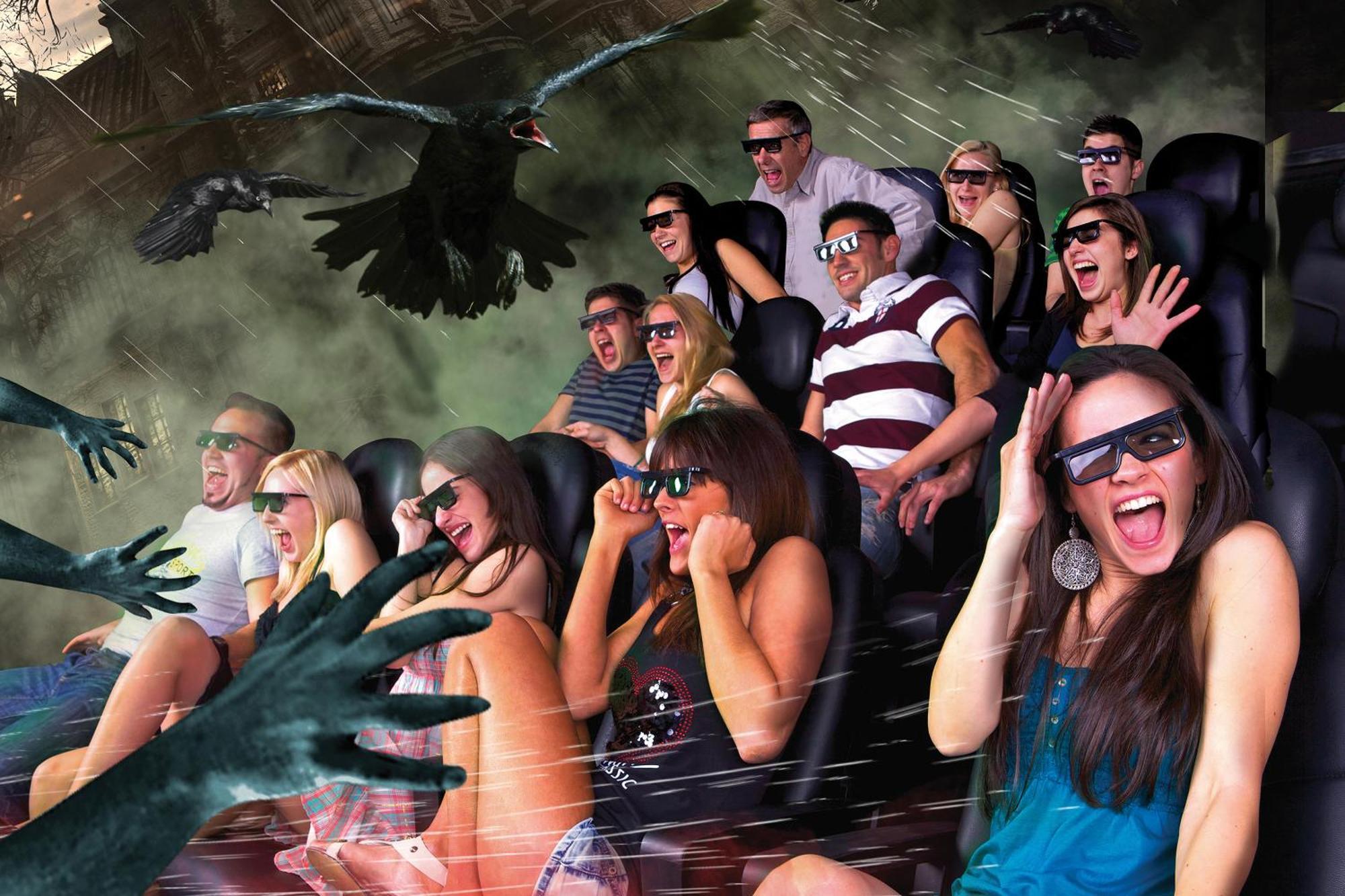 Sol Katmandu Park & Resort Magaluf  Esterno foto